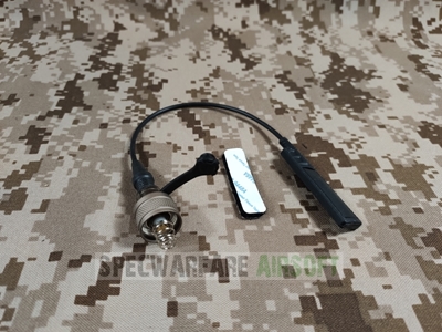 Picture of Night Evolution Remote Switch Assembly for ScoutLights (DE)