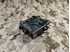 Picture of SOTAC LED light DBAL-A2 (Plastic Red Laser / Black)