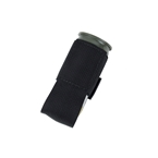 Picture of TMC Lightweight Single 40MM Grenade Pouch (Black)