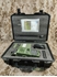 Picture of TCA AN/PRC-152A GPS MBITR MULTIBAND RADIO VHF UHF Aluminum Case (OD)