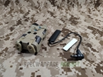 Picture of Sotac L3 NGAL Laser IR illuminator & Green Laser Aiming Device (DE)
