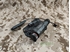 Picture of FMA PEQ15 LA5-A UHP Integrated RED Laser IR / Light Aiming Device (Black)