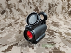Picture of Sotac AP T2 Mirco RedDot Reflex Sight (Black)