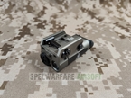 Picture of Sotac XC 2 Ultra Compact LED Flashlight with Laser (DE)