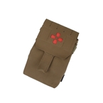 Picture of TMC Heavy Duty Quick Draw Micro Trauma Medical Pouch (CB)