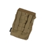 Picture of TMC Heavy Duty Quick Draw Micro Trauma Medical Pouch (CB)