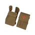 Picture of TMC Heavy Duty Quick Draw Micro Trauma Medical Pouch (CB)