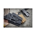 Picture of TMC Light-Compatible Range Kydex Holster for G17 & X300 (Tigerstripe)
