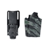 Picture of TMC Light-Compatible Range Kydex Holster for G17 & X300 (Tigerstripe)