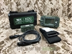 Picture of TCA KDU PRC152A Keypad Display Unit for TCA PRC152A MBITR Radio (2023 Ver)