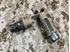 Picture of Night Evolution M900V Vertical Foregrip Weapon light (DE)