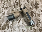 Picture of Night Evolution M910A Vertical Foregrip Weapon Light (DE)