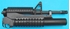 Picture of G&P M4 with M203 Front Set (Long)