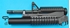Picture of G&P WA M4 with M203 Front Set (Long)