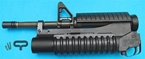 Picture of G&P WA M4 with M203 Front Set (Short)