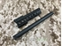 Picture of G&P Shotgun ForeArm Set B for G&P M870 Series (Half Rail) - BK