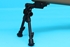 Picture of G&P Reinforced Medium Bipod with DMR Rail (Sand)