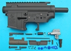 Picture of G&P MK18 MOD 0 Metal Body for Marui M4/M16 AEG Series