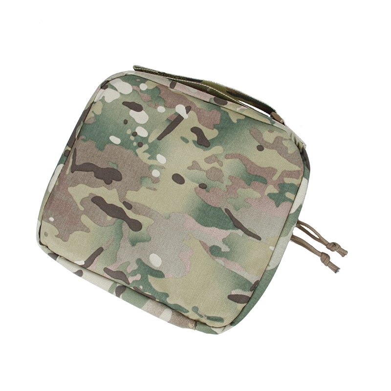 Specwarfare Airsoft. Cork Gear Modular Pistol Case (MC)