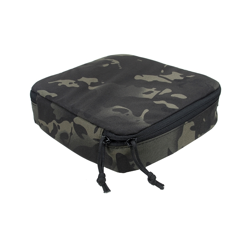 Specwarfare Airsoft. Cork Gear Modular Pistol Case (MCBK)