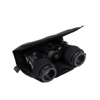 Picture of TMC Lightweight Padded NVGPOD Protection Insert (Black)