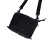 Picture of The Black Ships 2023 Nothing Special Daily Satchel (Black)