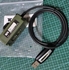 Picture of TCA PRC-152A Programming Cable Program line For 15W Power New edition Radio (2023 Ver)