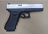 Picture of G&P Custom Metal Slide Lonewolf G17 M232 GBB Pistol (SV)