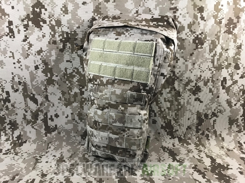 Picture of FLYYE Swift Plate Carrier Hydration Pack (AOR1)