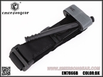 Picture of Emerson Gear Tactical Tourniquet Military Issue (Black)