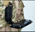 Picture of FMA Tactical Rotatable Navigation Board Mobile Phone For Molle