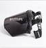 Picture of FMA EX Face Shield Riot Mask Protective Face Goggle EX 3.0 Rail Black (Black Lenses)