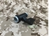 Picture of Sotac S&S Type M-Ax Mount for OPS ARC Rail (Black)