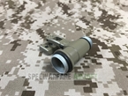 Picture of Sotac S&S Type M-Ax Mount for OPS ARC Rail (DE)