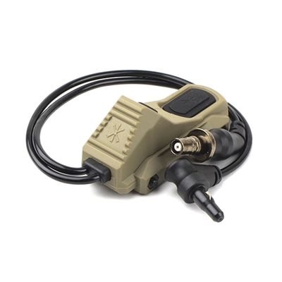 Picture of Sotac Z&Z UN Type Axon Light Button SF/Crane Plug (DE)