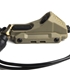 Picture of Sotac Z&Z UN Type Axon Light Button SF/Crane Plug (DE)