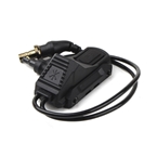 Picture of Sotac Z&Z UN Type Axon Light Button SF/Crane Plug (Black)