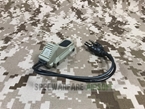 Picture of Sotac Z&Z UN Type Axon Light Button SF/DC3.5 Plug (DE)