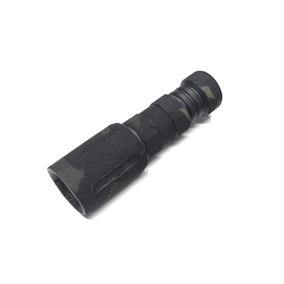 Picture of SOTAC × SPT OKW-18350 Weapon Light Tactical Wrap Sticker (Multicam Black)