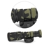 Picture of SOTAC × SPT SF M300V Weapon Light Tactical Wrap Sticker (Multicam Black)