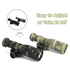 Picture of SOTAC × SPT SF M300V Weapon Light Tactical Wrap Sticker (Multicam Black)