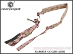 Picture of Emerson Gear Quick Adjust Padded 2 Point Sling (AOR1)