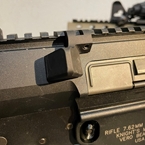 Picture of G&P SR25 Shell Deflector