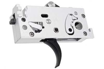 Picture of G&P TOKYO MARUI MWS CNC DROP-IN TRIGGER BOX (ADJUSTABLE HAMMER VERSION)