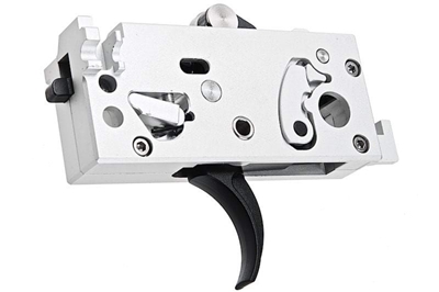 Picture of G&P TOKYO MARUI MWS LIGHTWEIGHT DROP-IN TRIGGER BOX SET WITH BOLT RELEASE (CNC ALUMINUM)