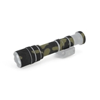 Picture of SOTAC × SPT SF M600B Weapon Light Tactical Wrap Sticker (Multicam Black)