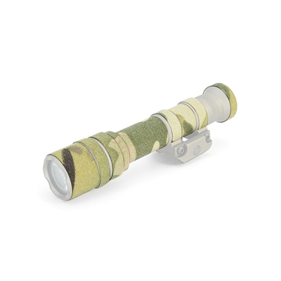 Picture of SOTAC × SPT SF M600B Weapon Light Tactical Wrap Sticker (Multicam)
