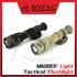 Picture of SOTAC × SPT SF M600DF Weapon Light Tactical Wrap Sticker (Multicam)