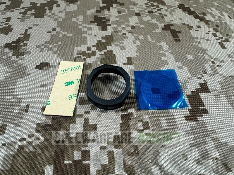 Picture of Hugger Airsoft Lens Protective For SIG REMEOS (TPU)