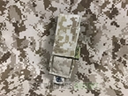 Picture of FLYYE MOLLE Knife Pouch (AOR1)